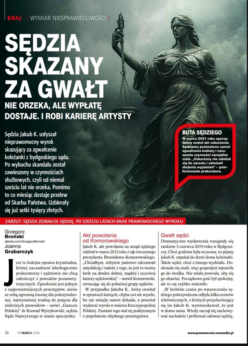 Prawnicy dla Polski tweet media