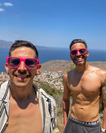 Want to discover epic hotspots, inclusive experiences &amp; the top gay destinations worldwide? 🏳️‍🌈

We publish a weekly email newsletter and we'd love to have you subscribe and join us. 📰👨‍💻

➡️ twobadtourists.beehiiv.com/subscribe