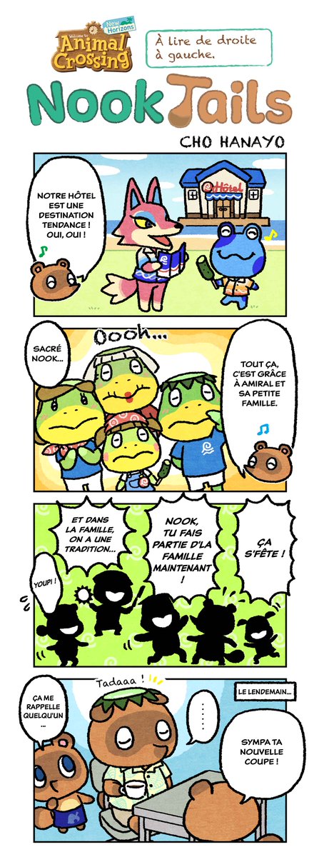 Marie FR tweet media