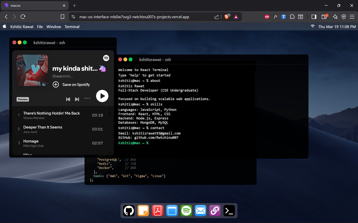 Kshitiz Rawat tweet media