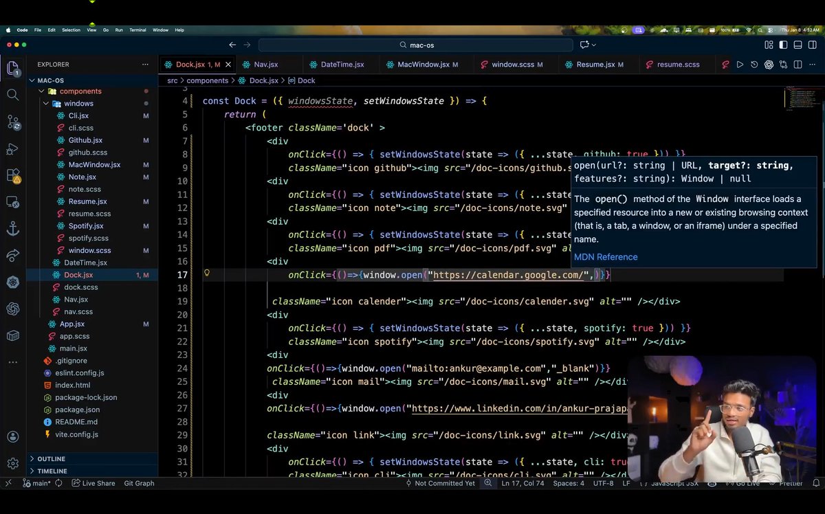 Kshitiz Rawat tweet media