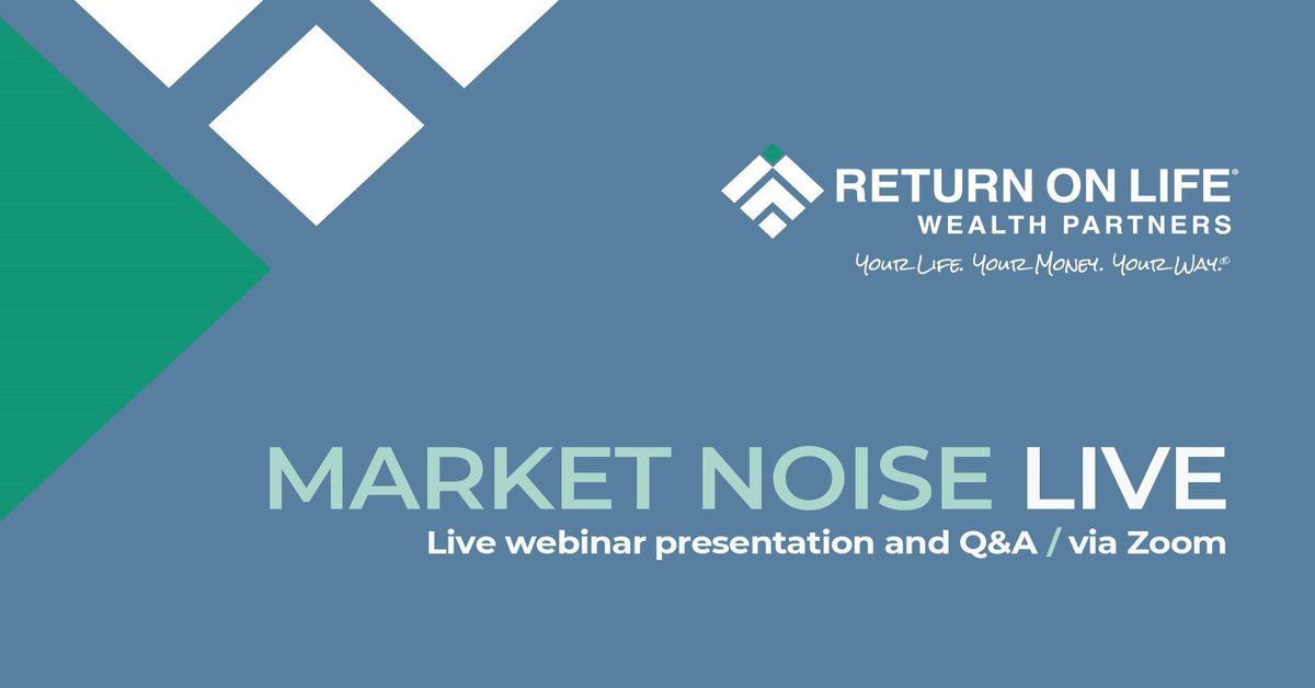 Return On Life Wealth Partners tweet media