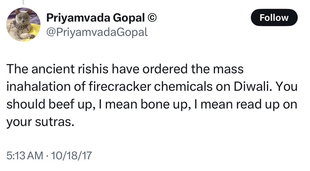 Savitri Mumukshu - सावित्री मुमुक्षु tweet media