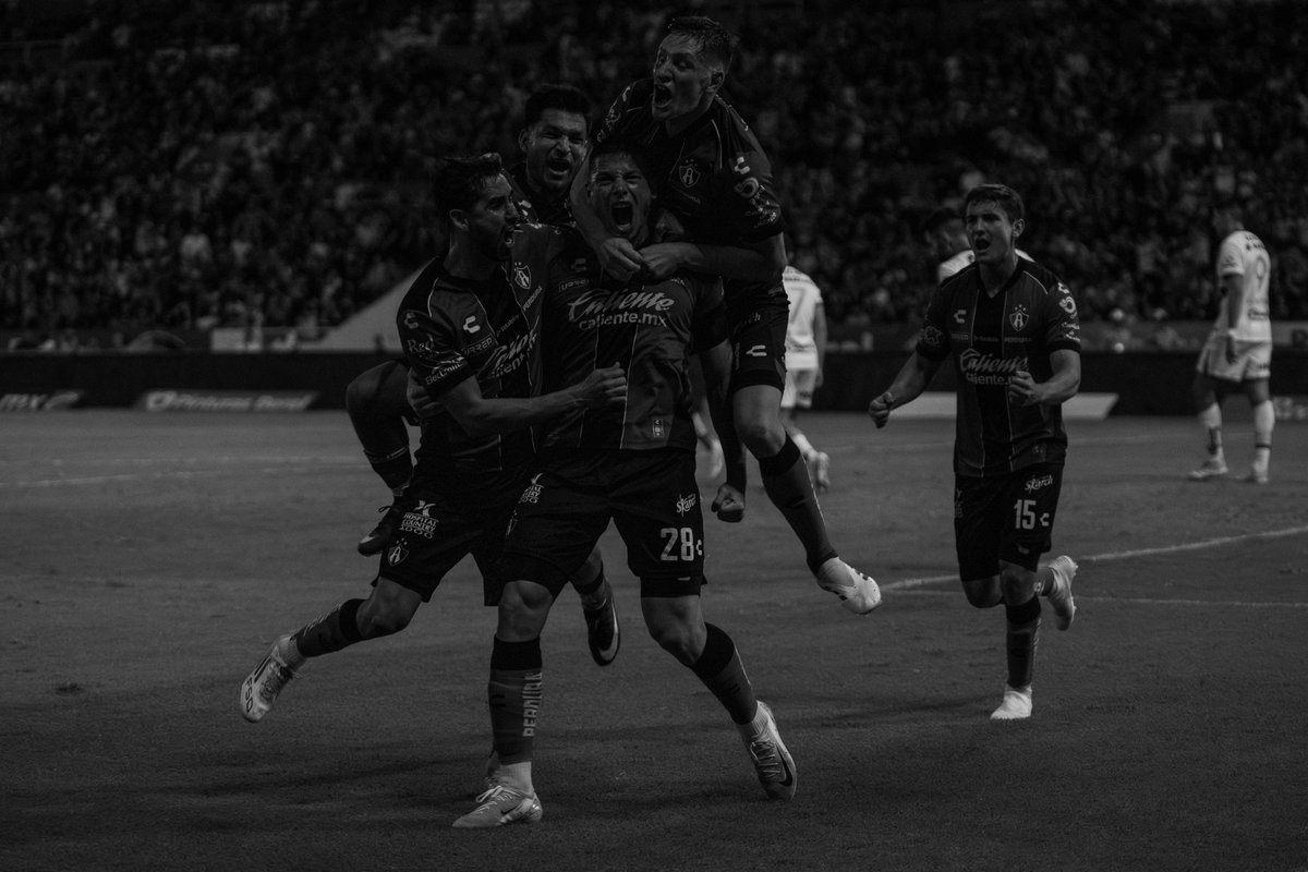 Atlas FC tweet media