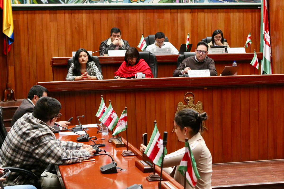 Indeportes Boyacá tweet media