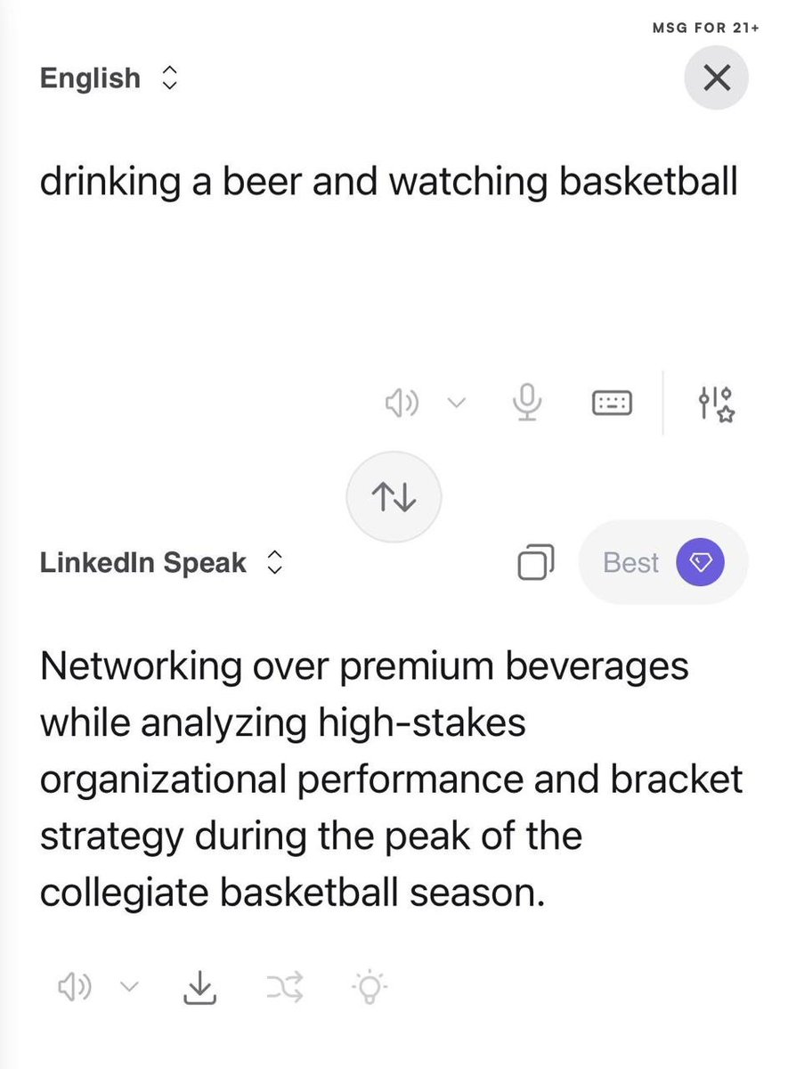 Anheuser-Busch tweet media