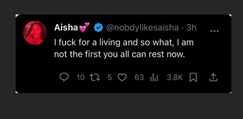 Emmanuel 💫 tweet media