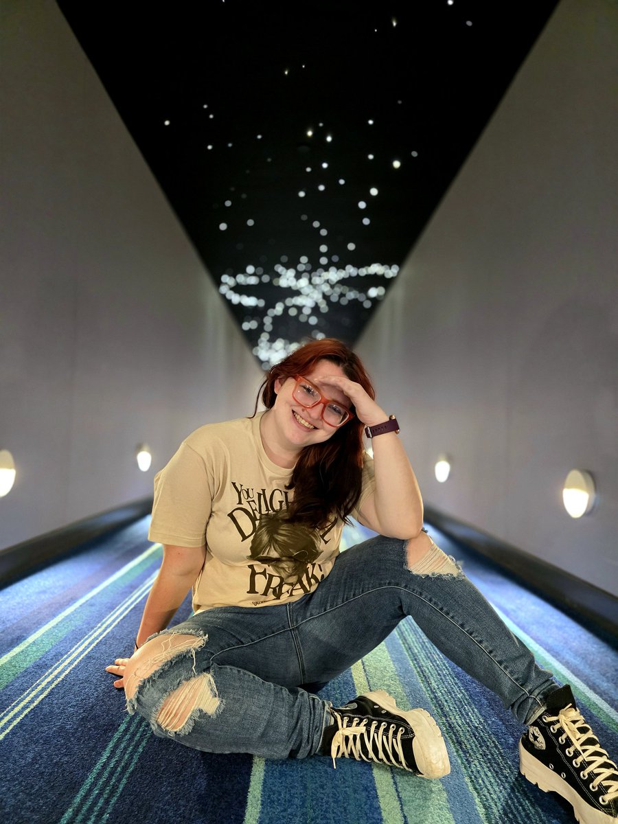 Mardi ANDREW: Hollywood Drift tweet media