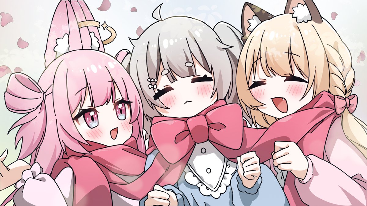 にゃ大福✨️ tweet media