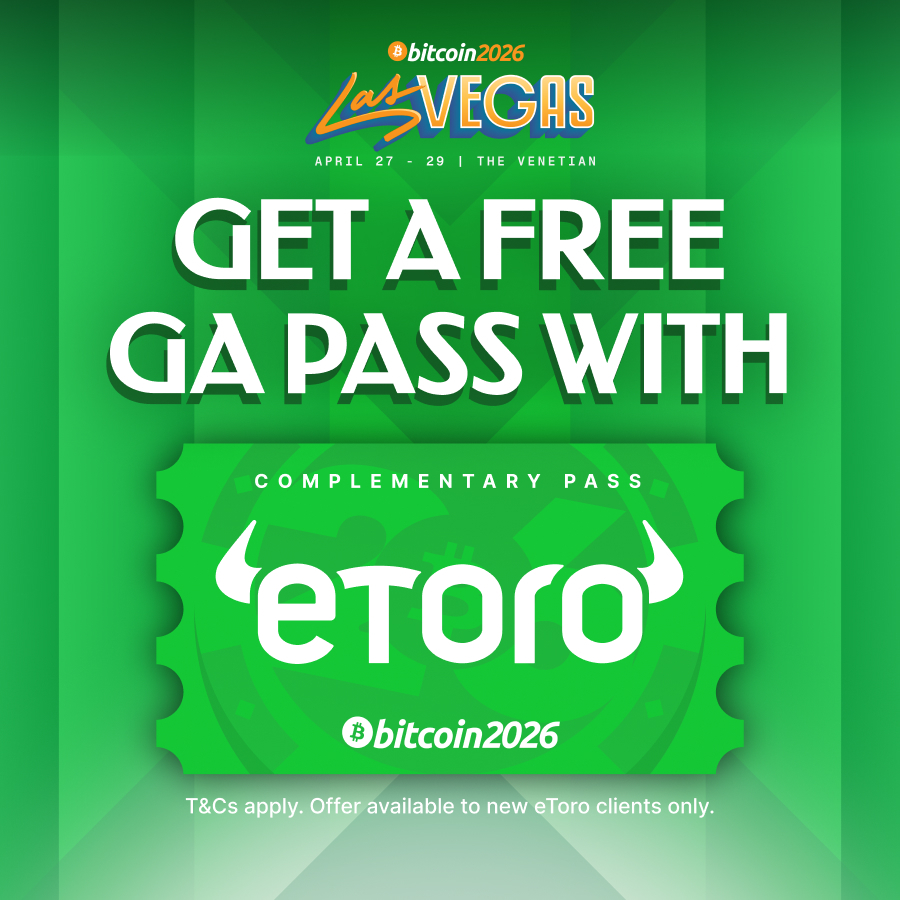 Bitcoin Magazine tweet media