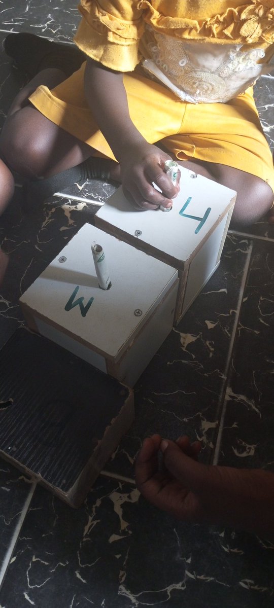 Tope A teacher & A Farmer I Will Never Give Up 💪) tweet media