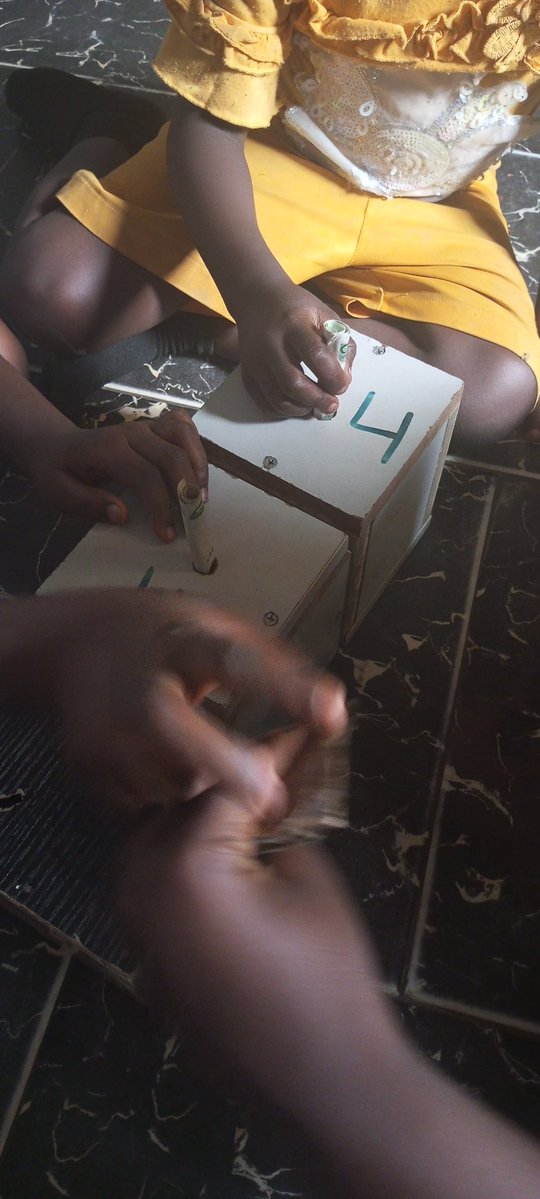 Tope A teacher & A Farmer I Will Never Give Up 💪) tweet media