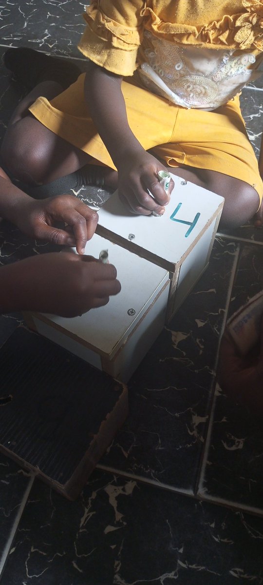 Tope A teacher & A Farmer I Will Never Give Up 💪) tweet media