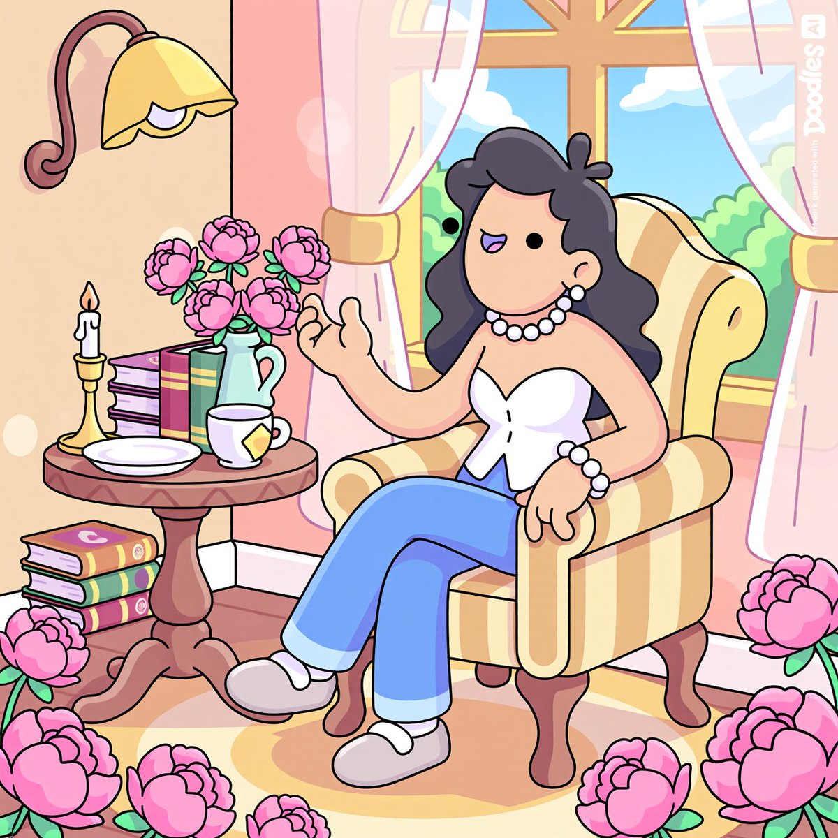 Yuli Kay tweet media