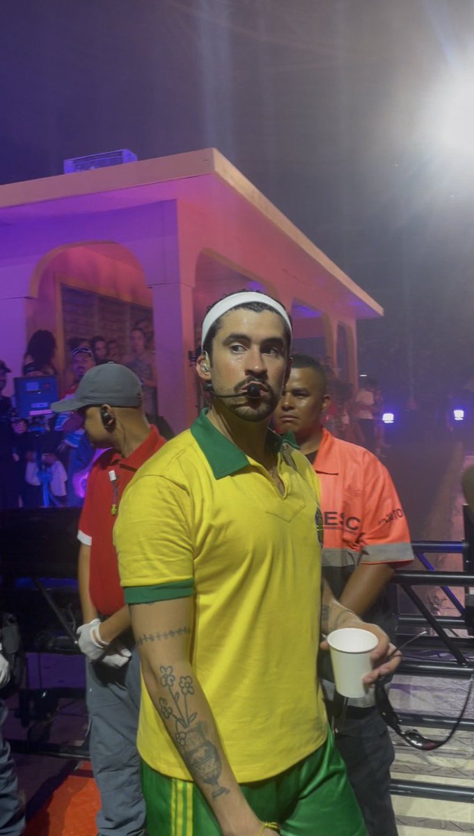 always thinking about papi