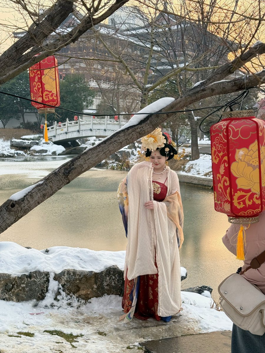 一颗圆润的桃桃 tweet media