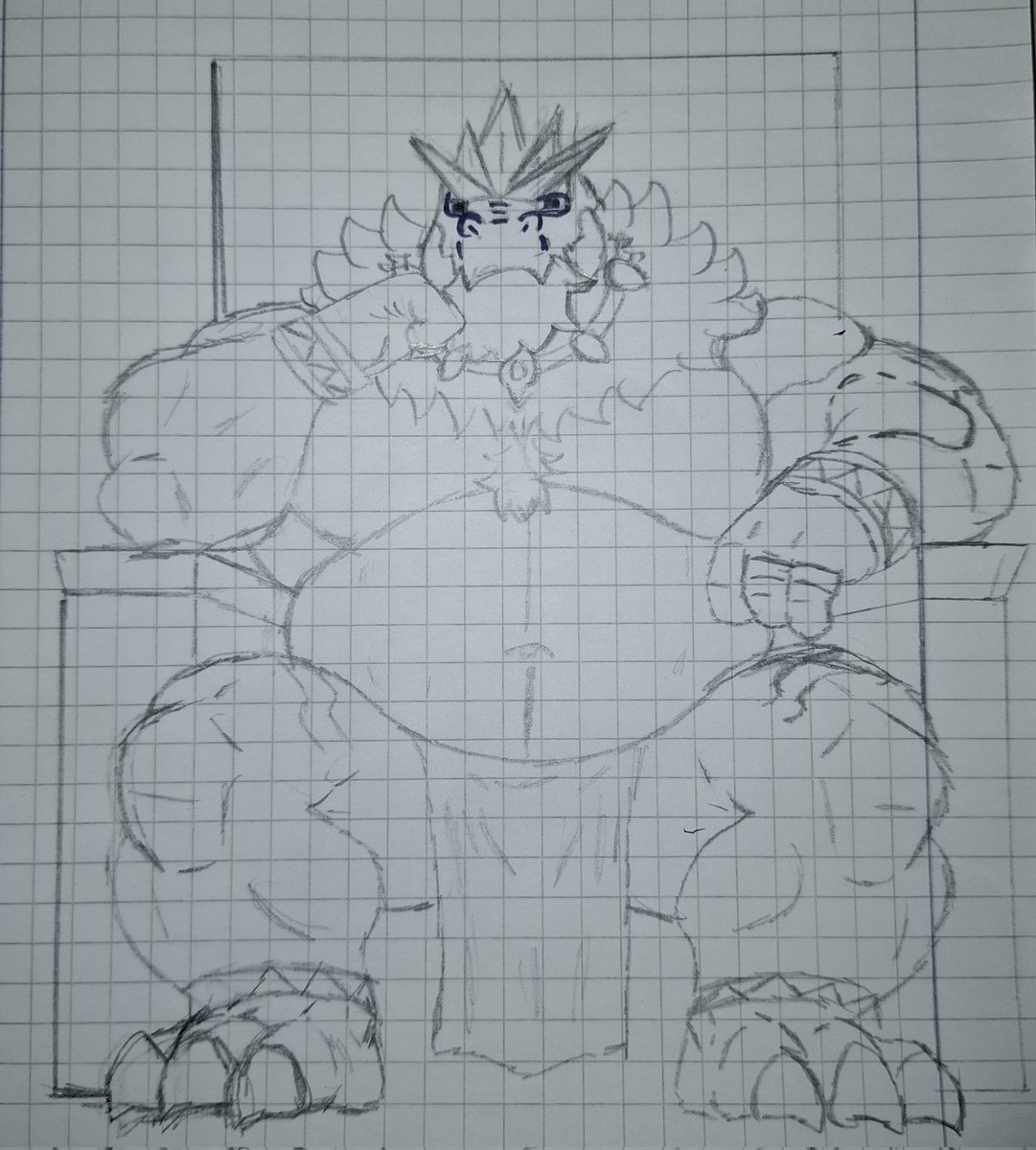 Fulgoraga tweet media