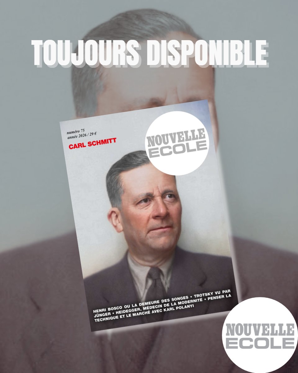 Revue éléments tweet media