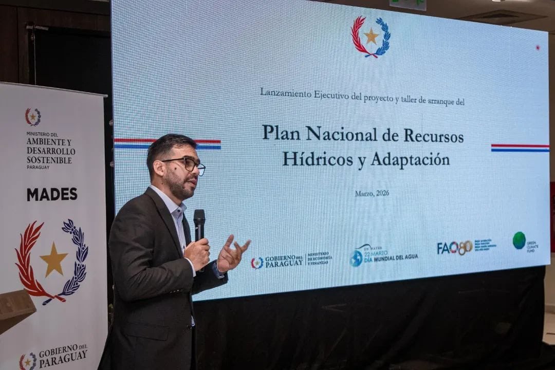 ANDE Página Oficial tweet media