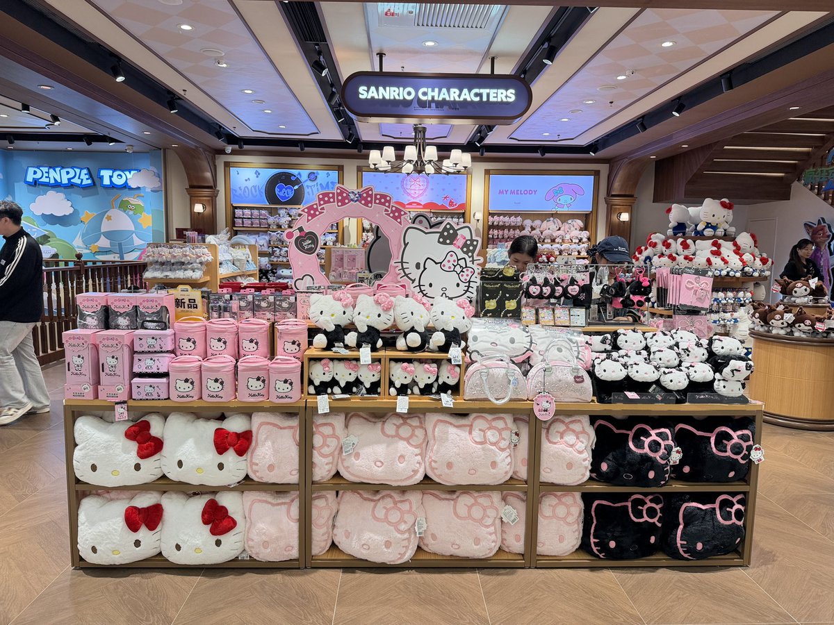 Attractions 360° tweet media