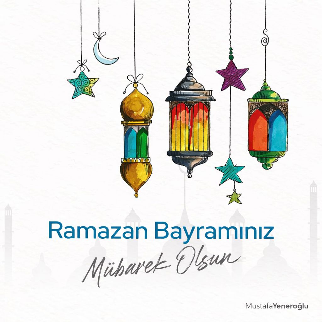 Mustafa Yeneroğlu tweet media