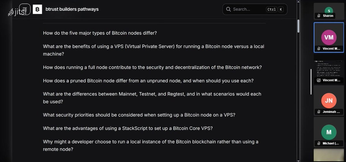 Btrust Builders tweet media