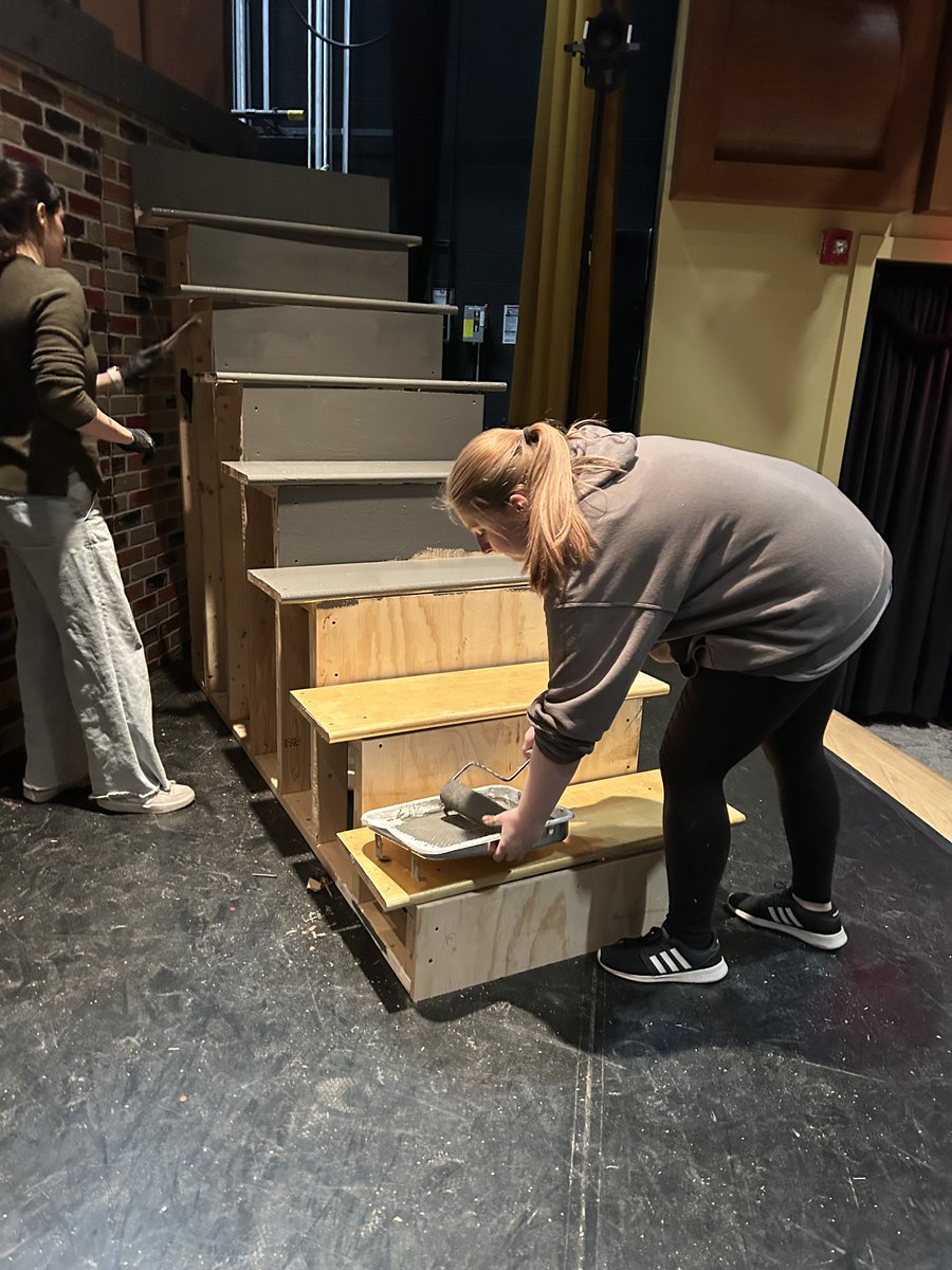 Arts Endicott tweet media