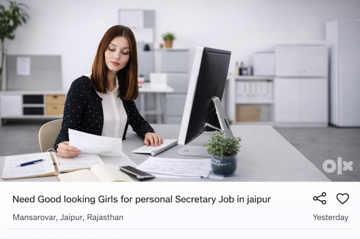 Khushhali Bharti tweet media