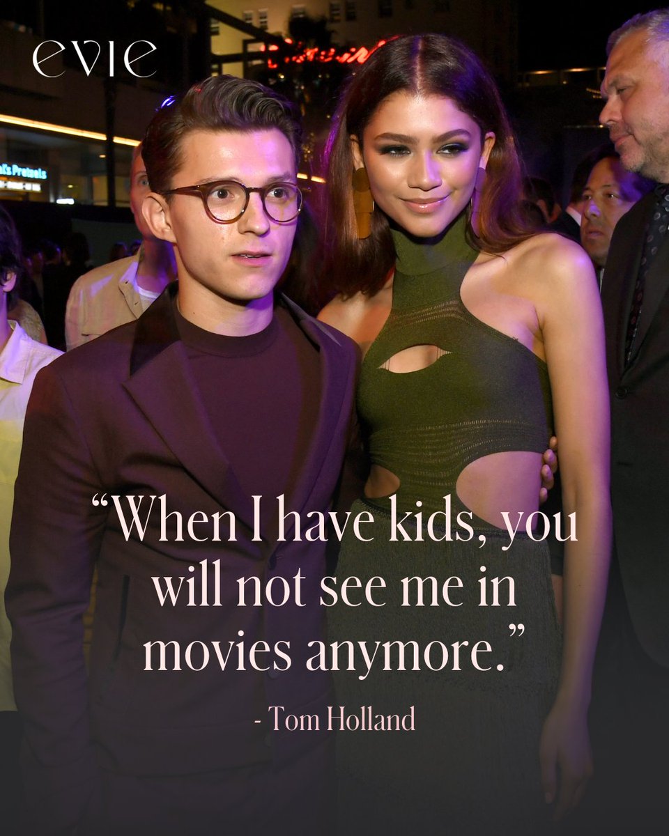 Evie Magazine tweet media