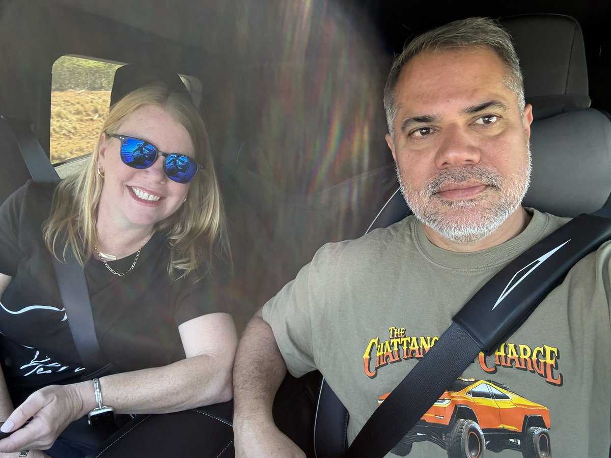 AAA TSLA tweet media