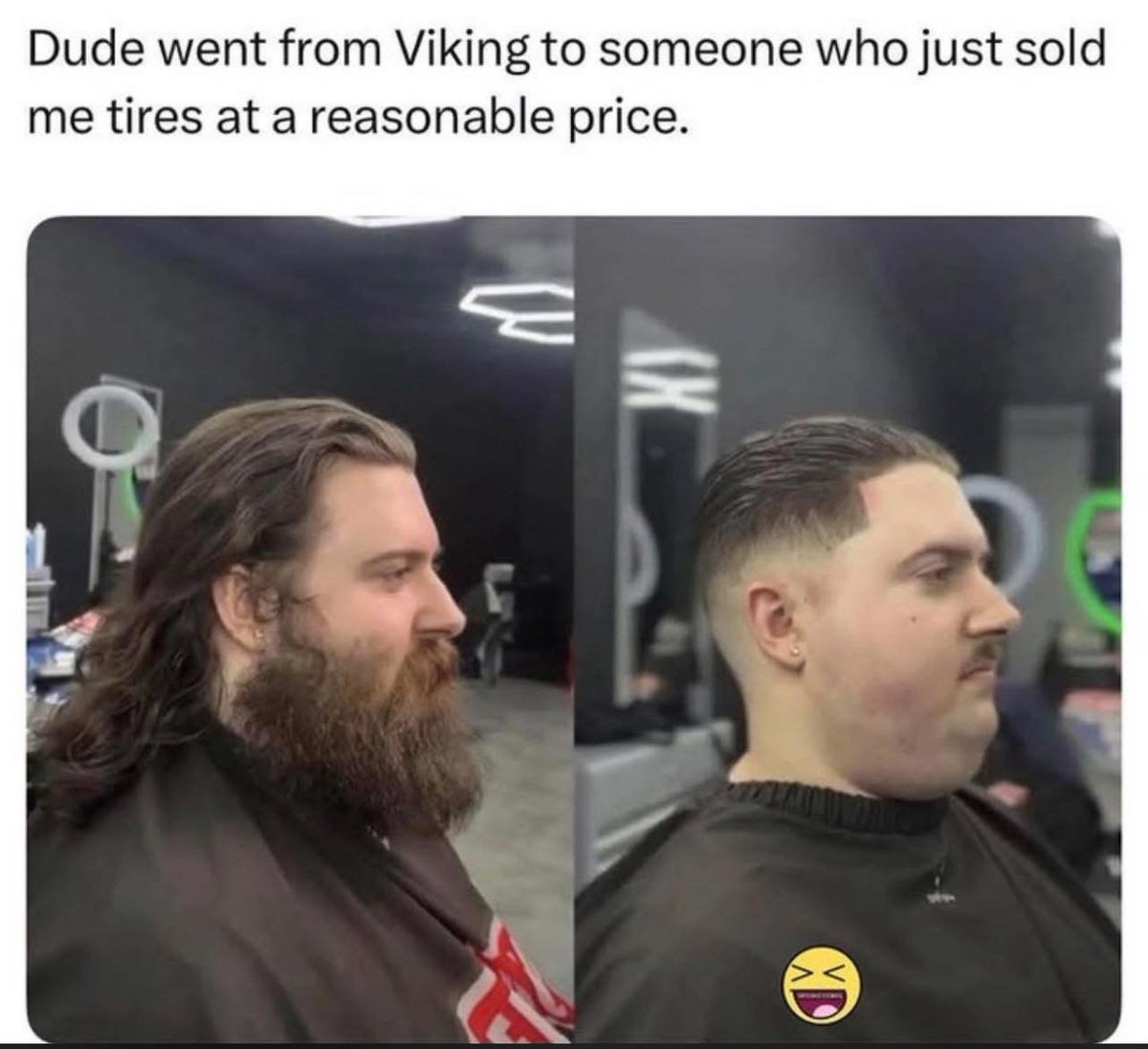 Edgar Friendly ⬛️🟨 tweet media