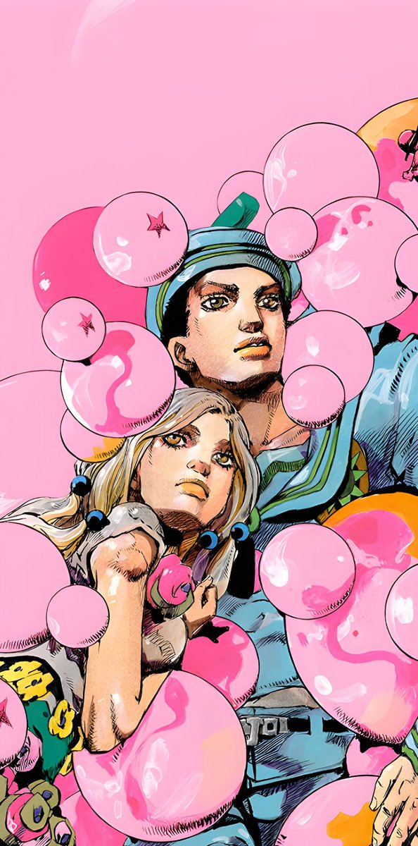 Bueno, ya pasadas las horas y con las emociones mas bajas, esta todo muy lindo y todo pero... 
Y EL ANUNCIO DE JOJOLION? 
NO LO VEO <a href="/anime_jojo/">『ジョジョの奇妙な冒険』アニメーションシリーズ公式</a>