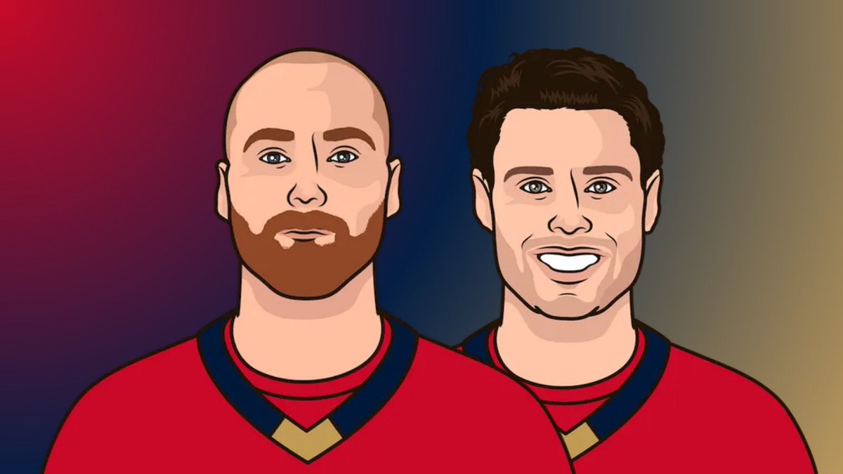 FL PanthersMuse tweet media