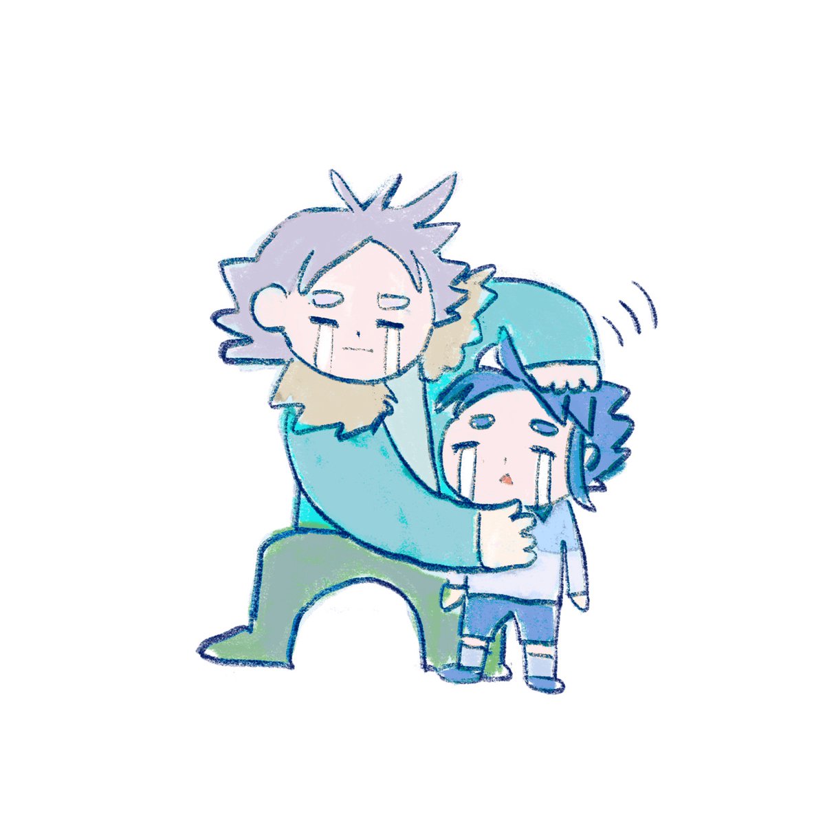 💤 (@lasagnafugu) on Twitter photo 