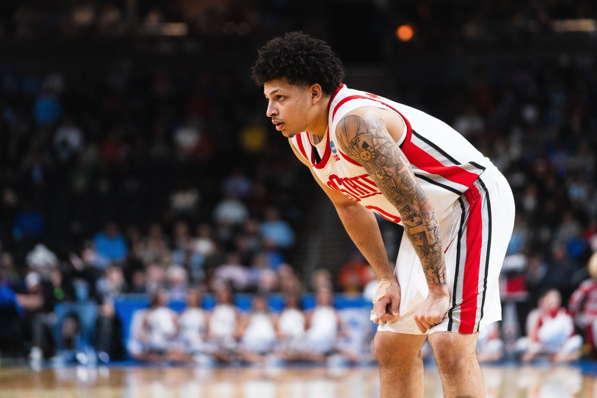 Ohio State Hoops tweet media