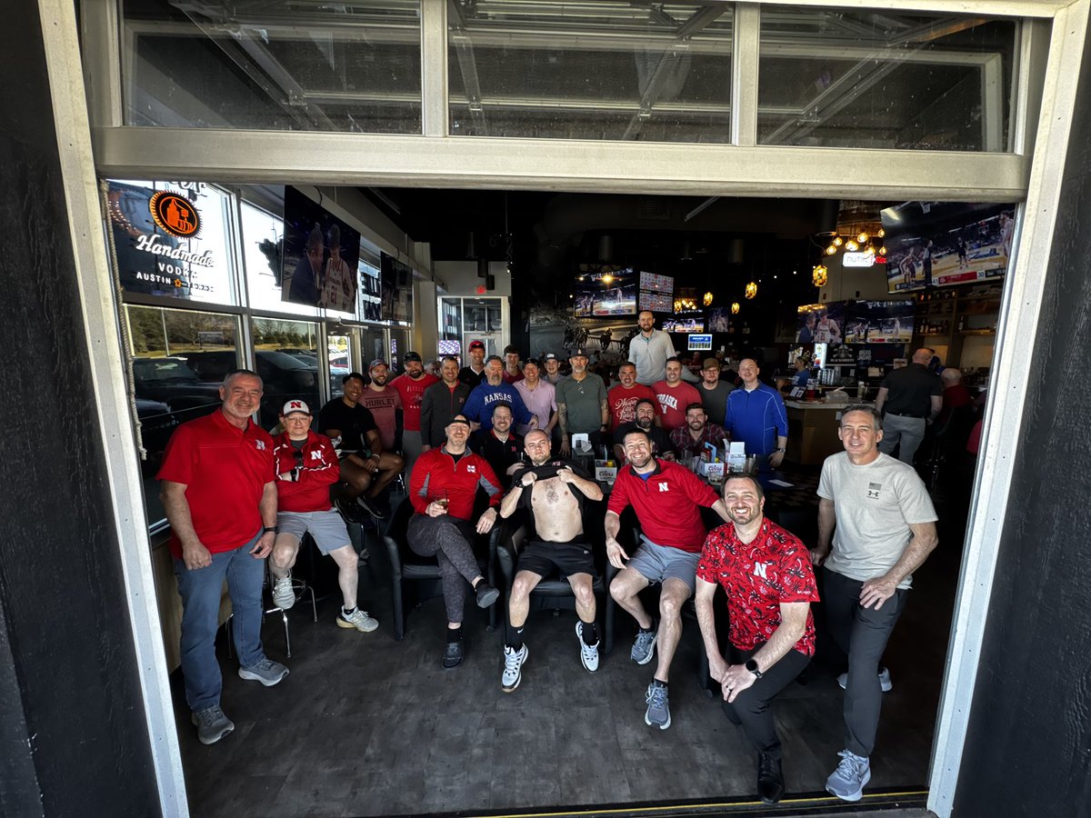 West Omaha 2ndF tweet media