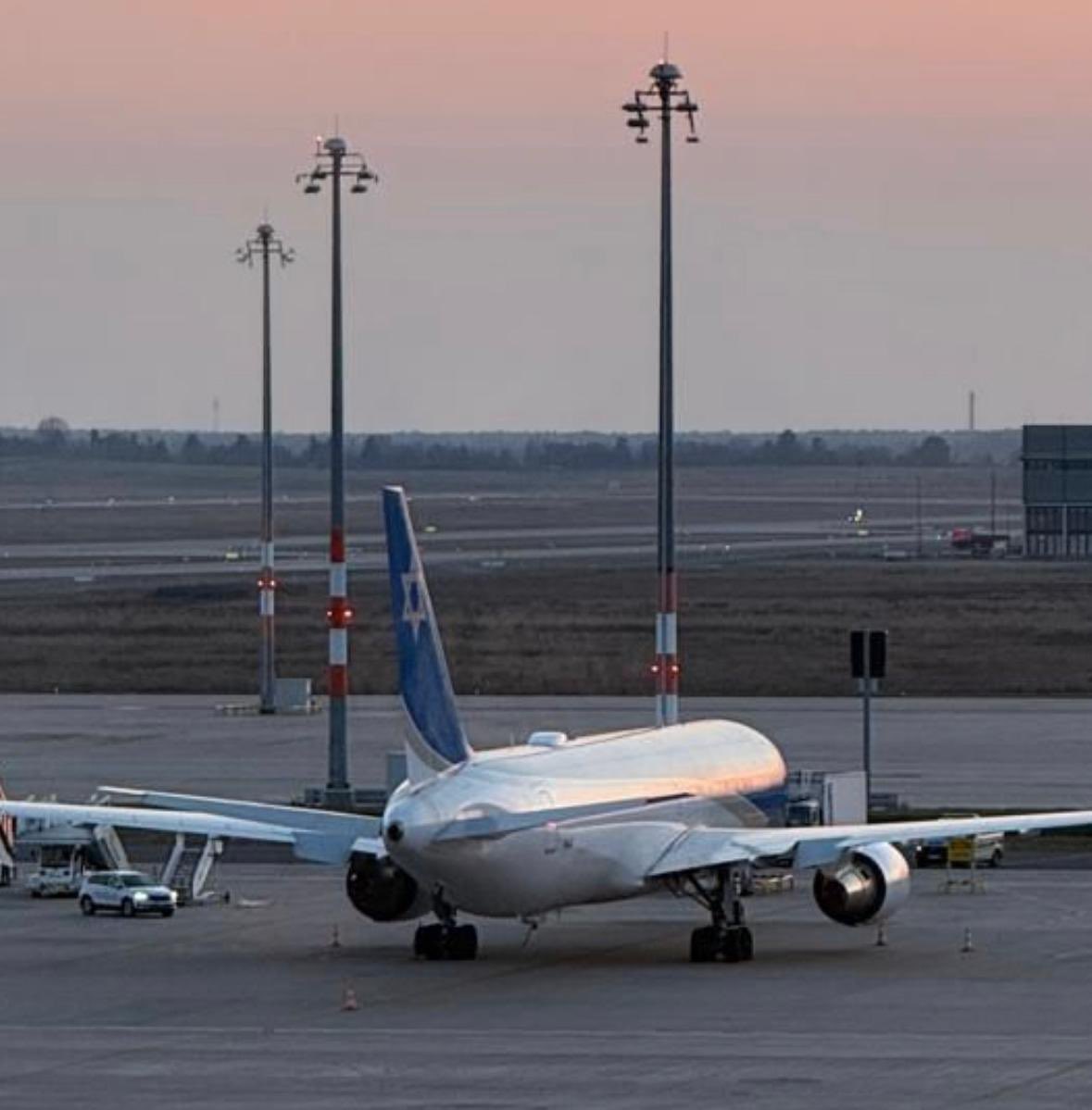 Dov Gil-Har tweet media