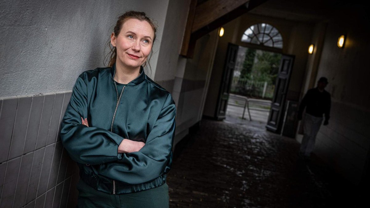 De Telegraaf tweet media