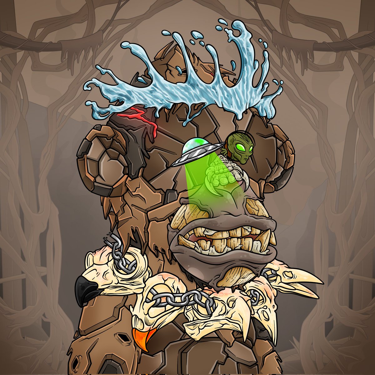 AŇøŇψmͥøuͣsͫ tweet media