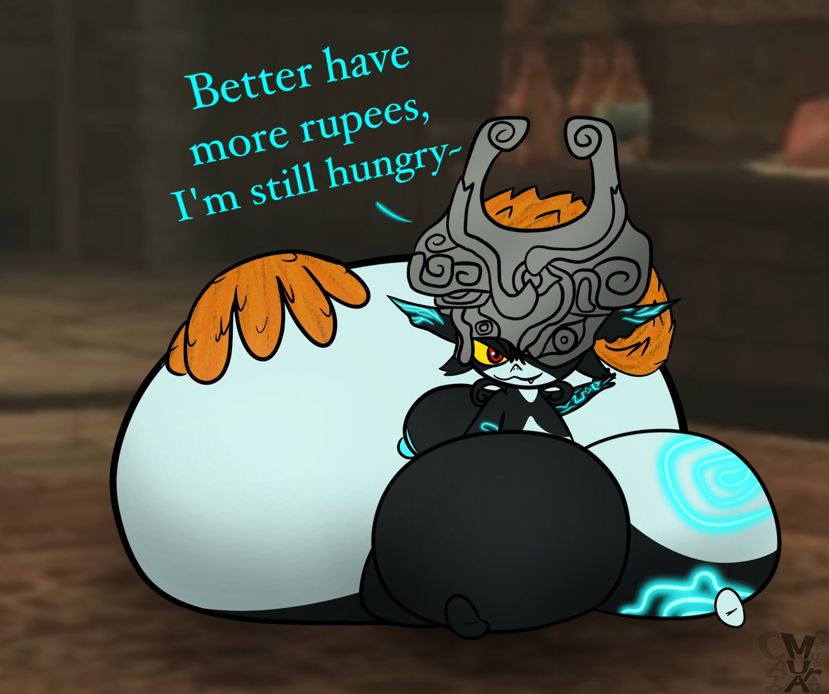 StupidCato🔞 (Commissions open!) tweet media