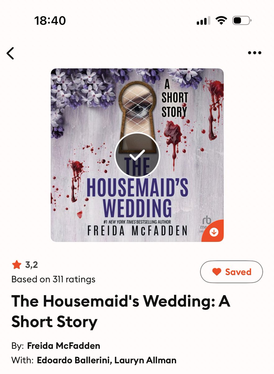 may 🪩 tweet media