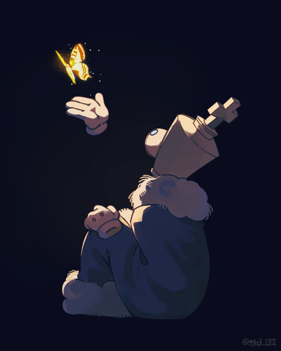 버러지 / beoreoji tweet media