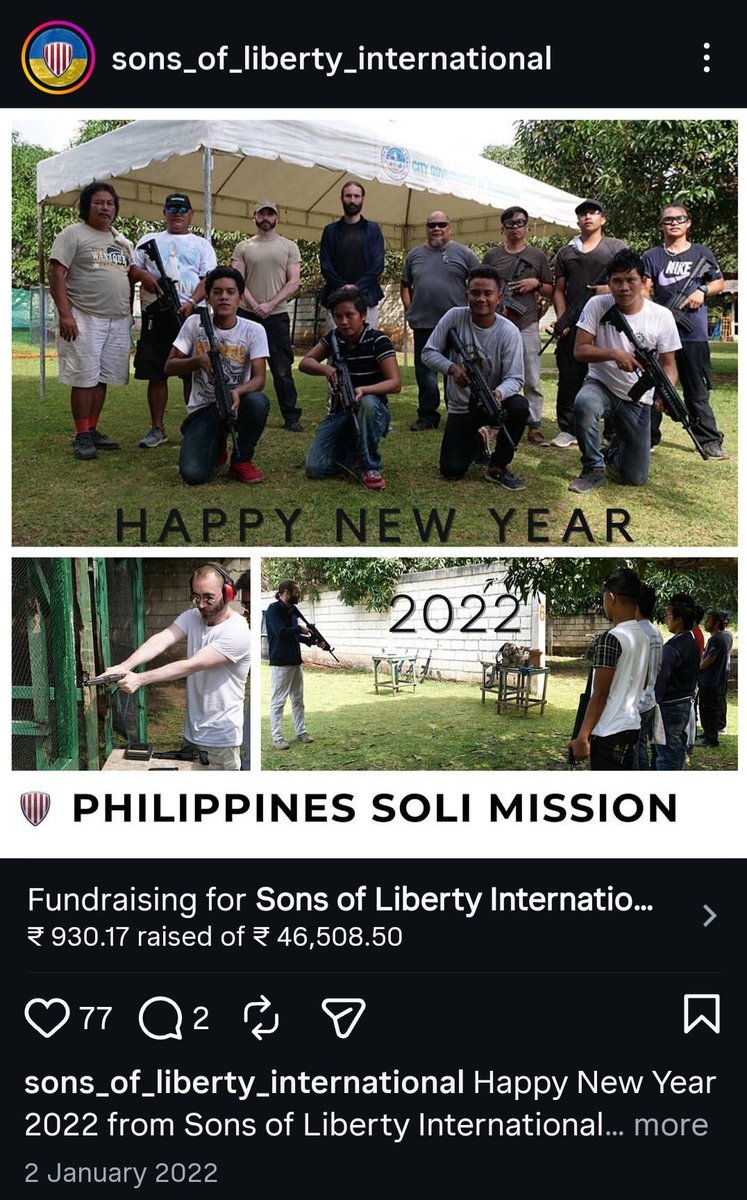 J Shakur tweet media