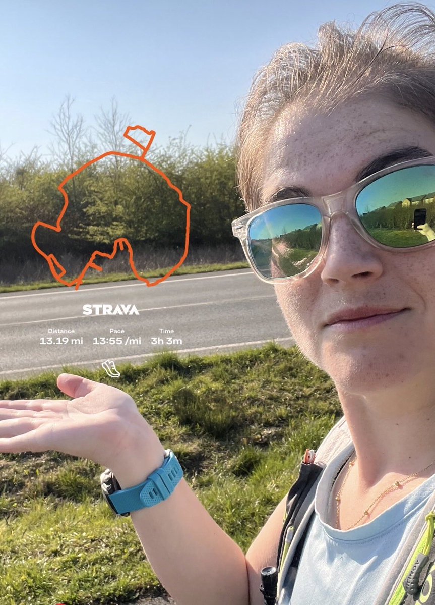 Bex 🏃🏻‍♀️ tweet media