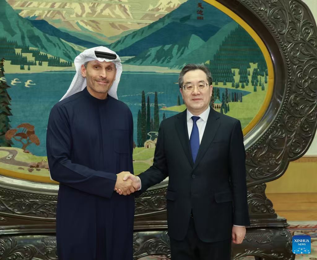 Consulate General of PR.China in Manchester tweet media