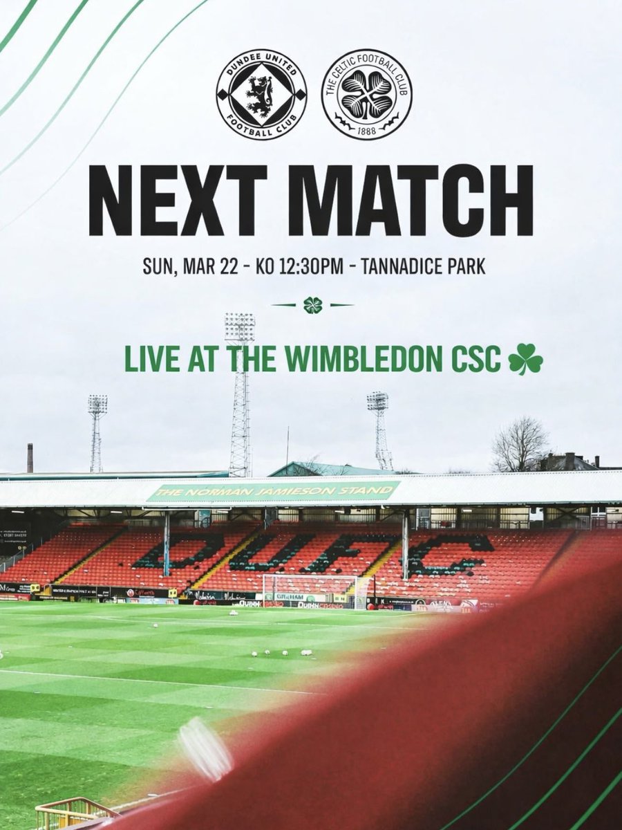 Wimbledon CSC tweet media