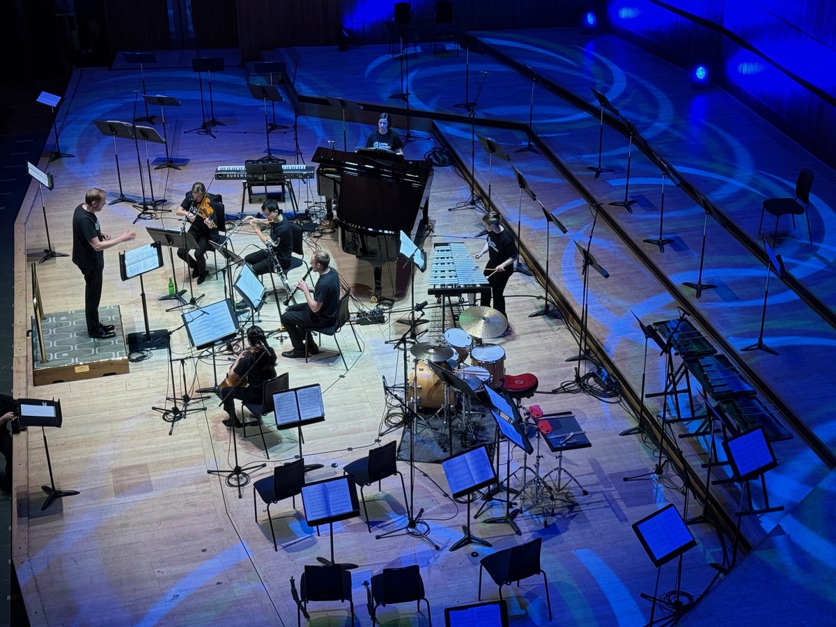 Haringey Music Service tweet media