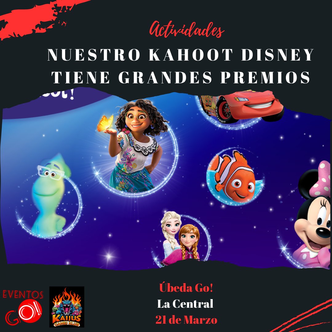 EventosGo tweet media