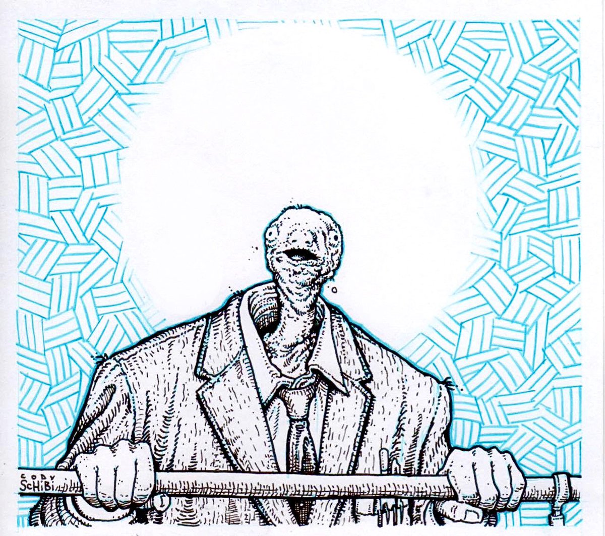 Cody Schibi tweet media