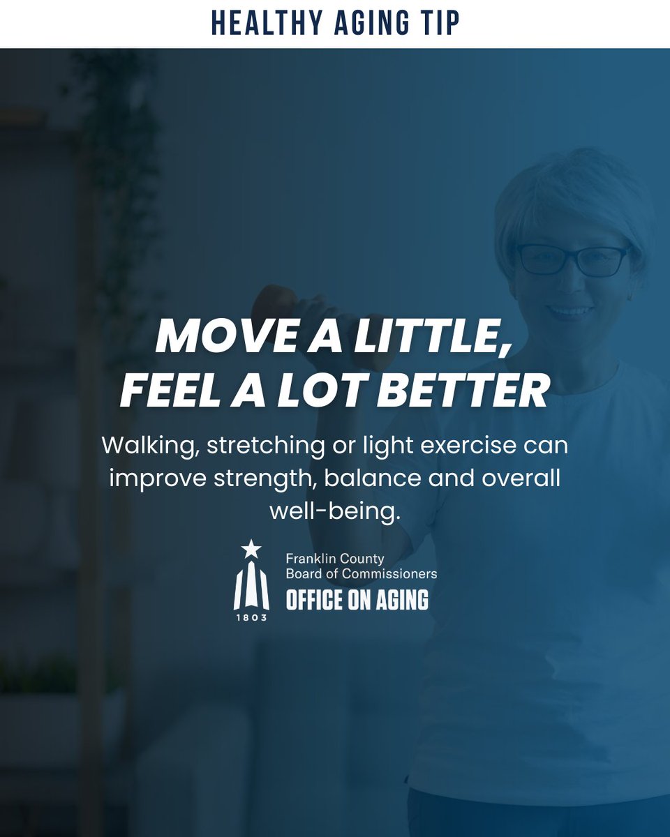 Franklin County Office on Aging tweet media